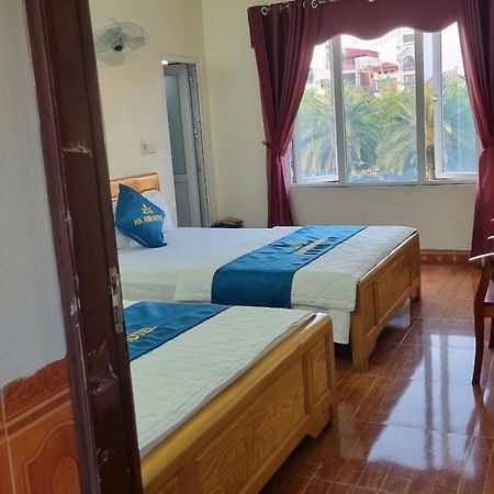 Khách Sạn Hà Anh 1 Nội Bài Ngoại thất bức ảnh