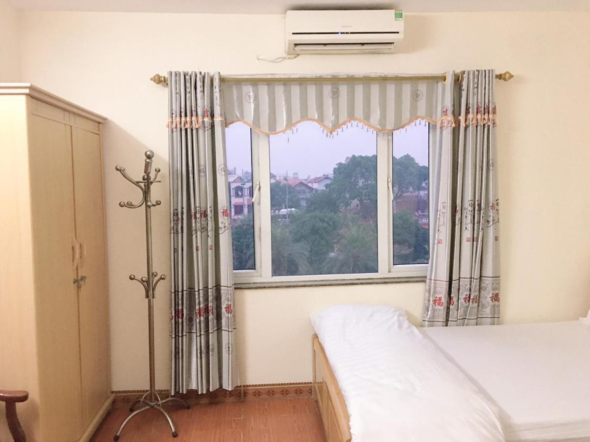 Khách Sạn Hà Anh 1 Nội Bài Ngoại thất bức ảnh